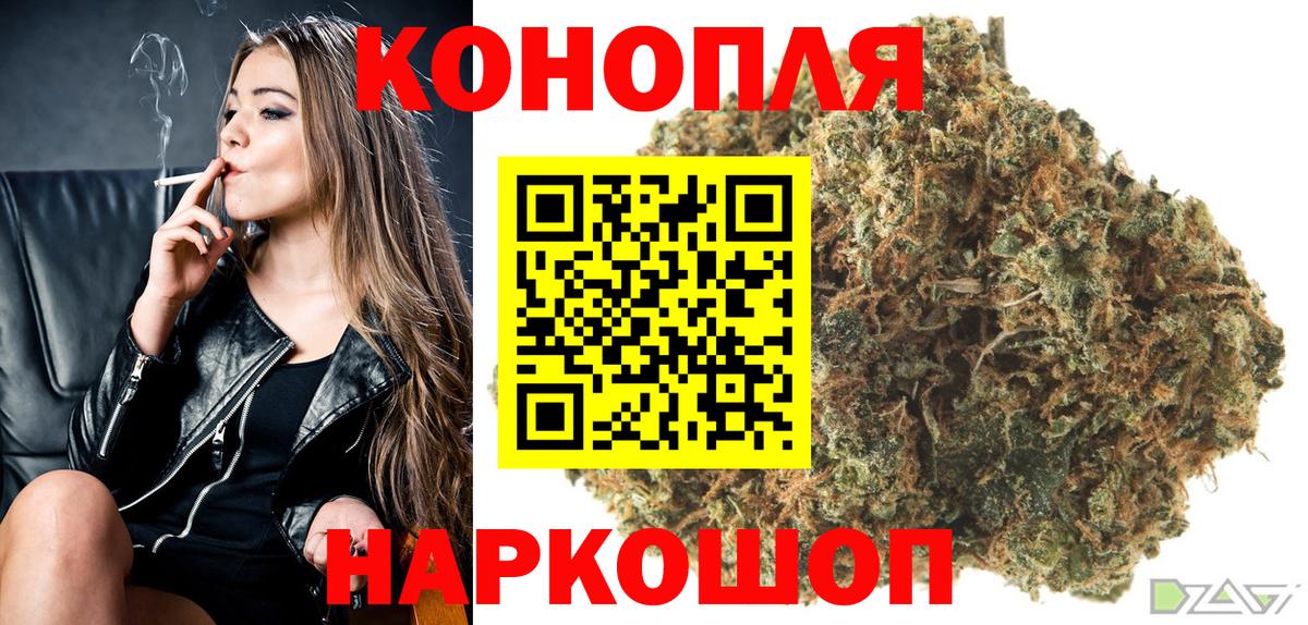 Конопля OG Kush Строитель